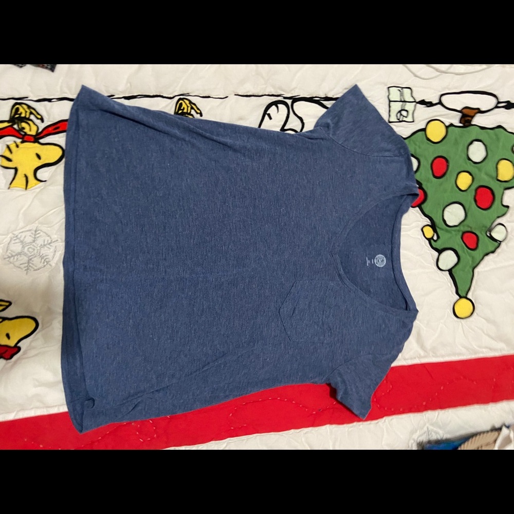 Tshirt layering